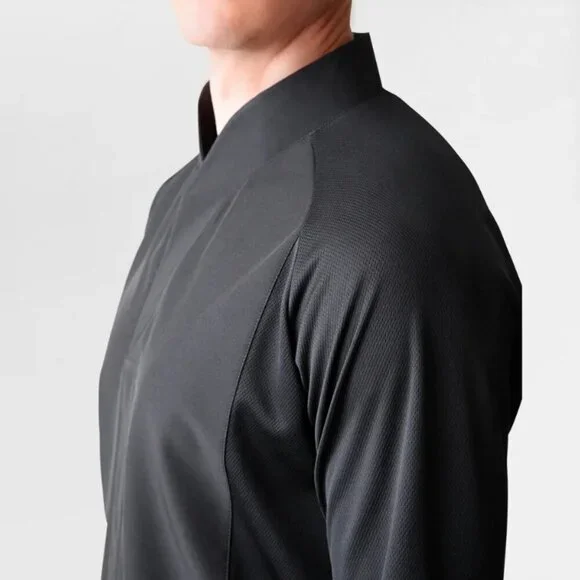The Seiji Kimono, 16.5 Neck, Sleeve 32-33